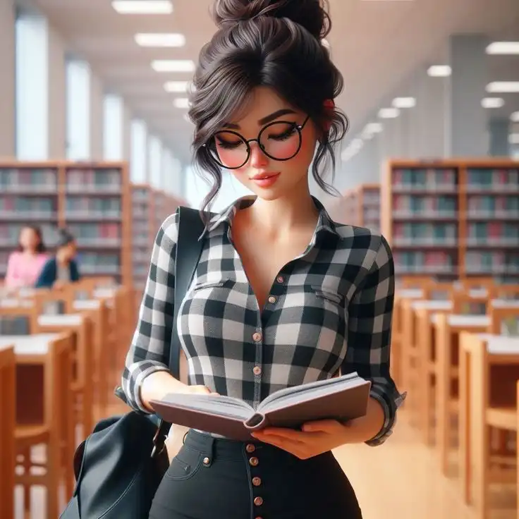 whatsapp dp book